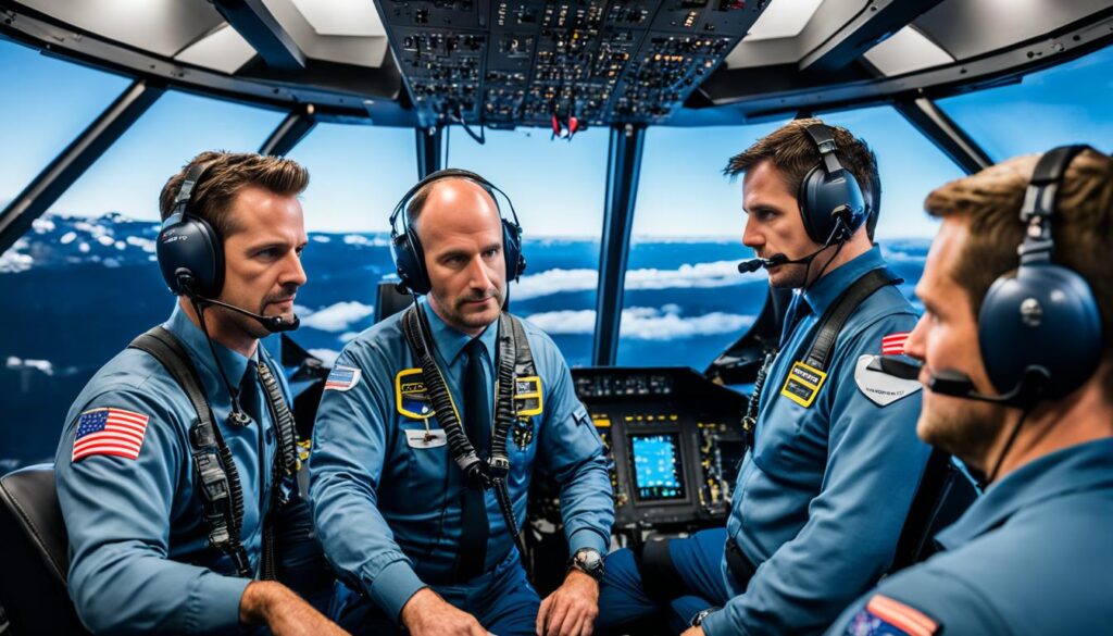 pilot training brazil