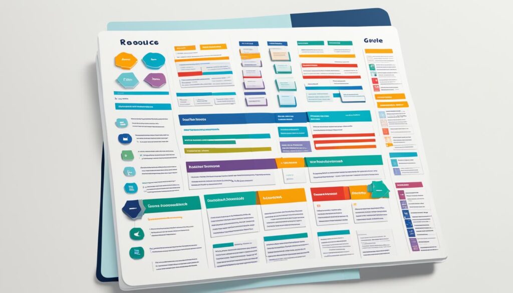 policy resources