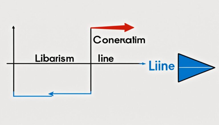 political spectrum