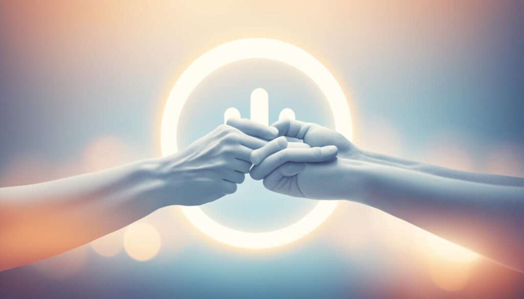 reciprocal support