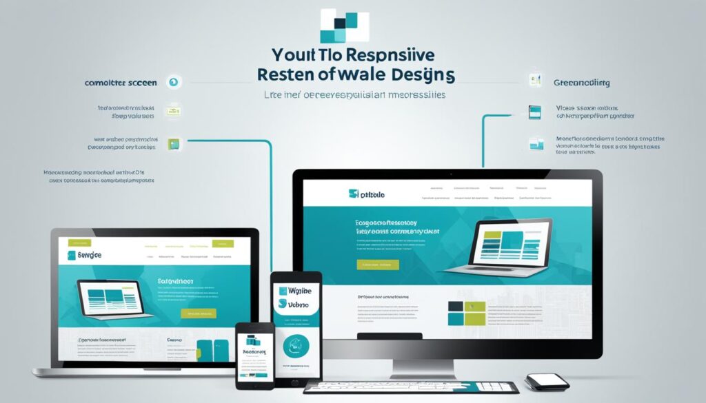 responsive web design