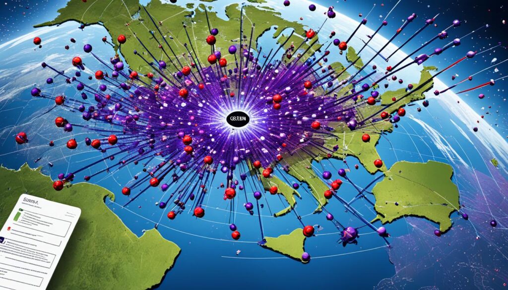 satellite collision risk analysis