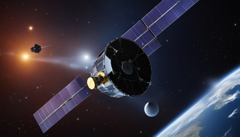 satellite collision risk assessment