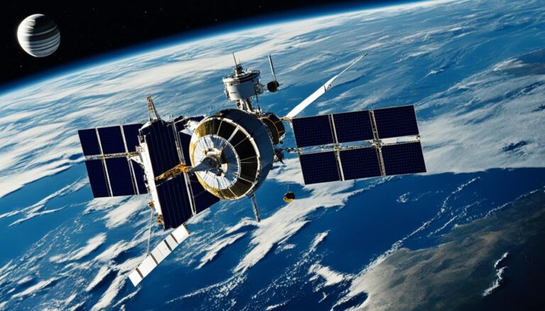 satellite maneuverability for collision avoidance