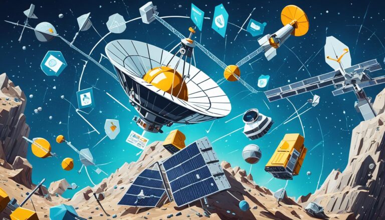 satellite risk management strategies