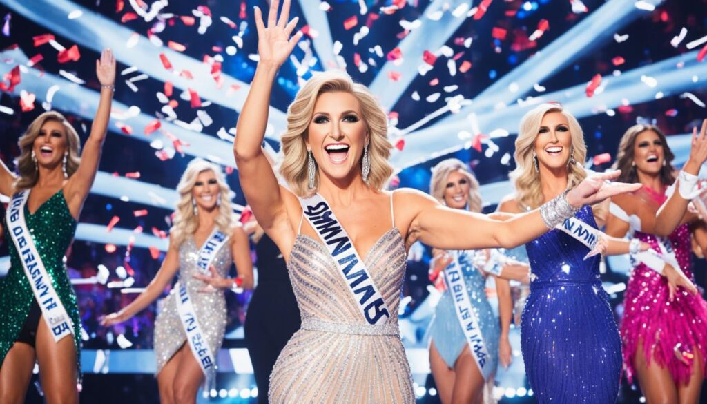 savannah chrisley beauty pageant