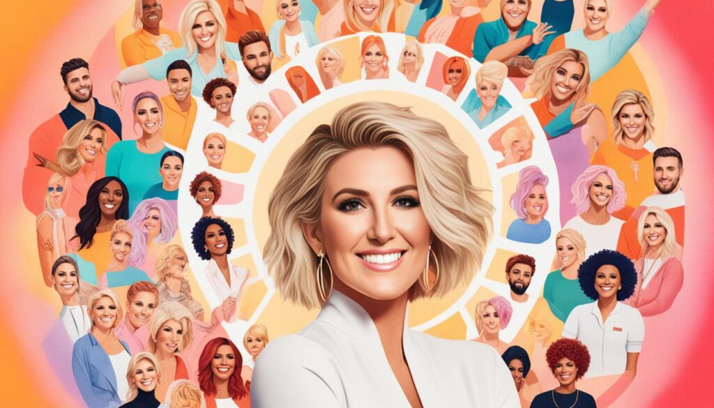 savannah chrisley inclusive beauty