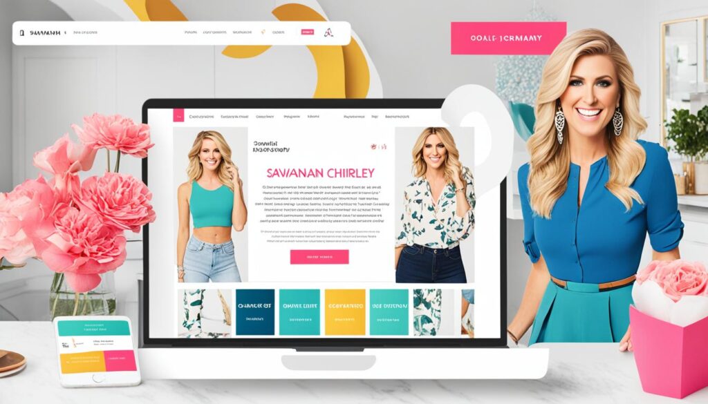savannah chrisley multimedia content