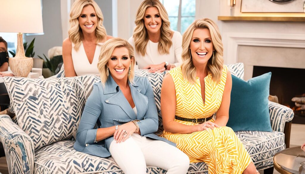 savannah chrisley on Chrisley Knows Best