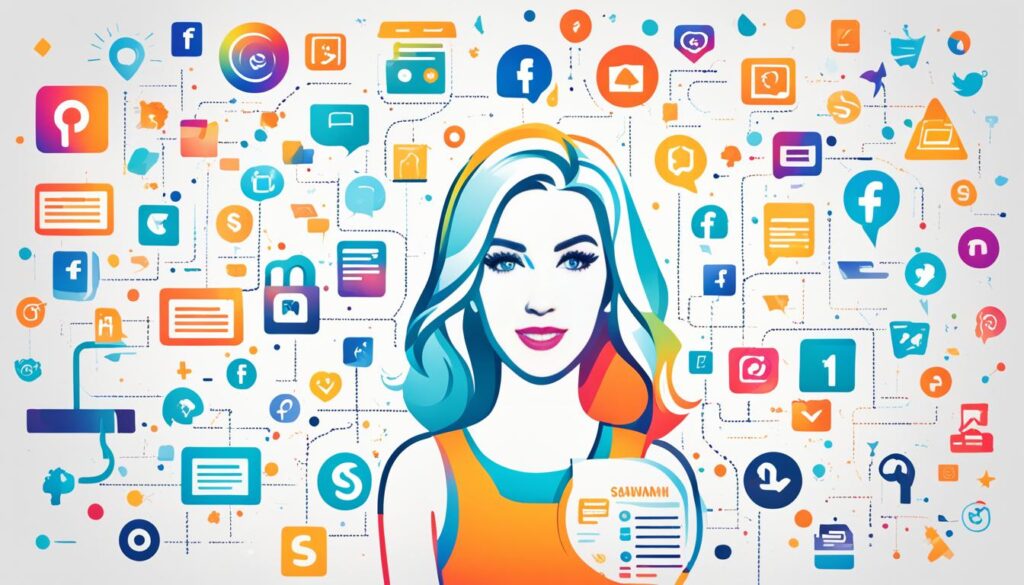 savannah chrisley online presence