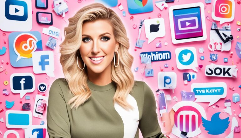 savannah chrisley social media strategy