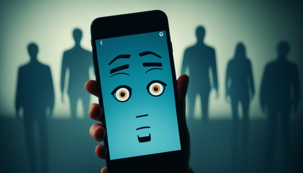 signs of spyware on phone