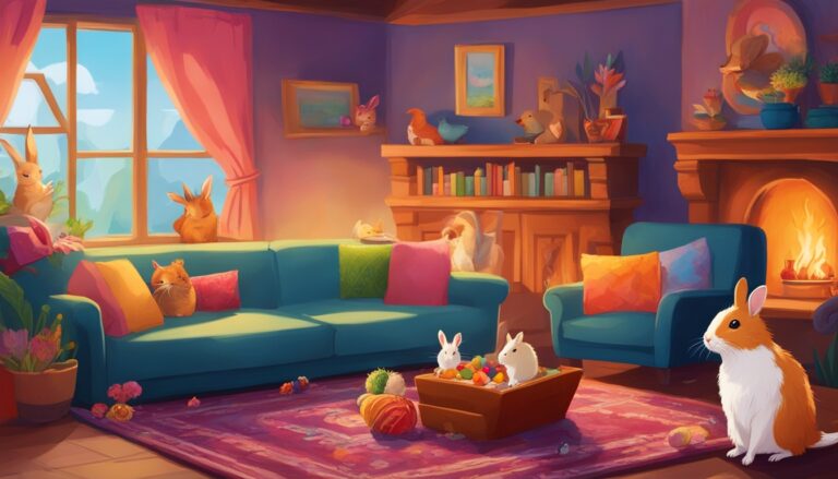 small pets