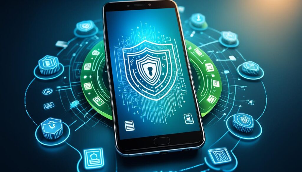 smartphone security guide