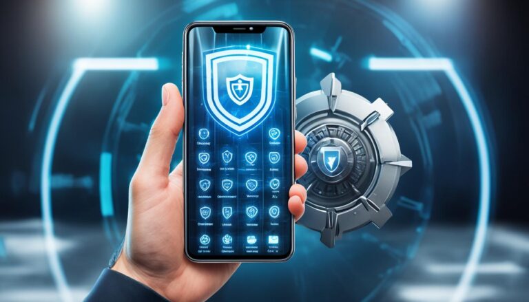 smartphone security tips