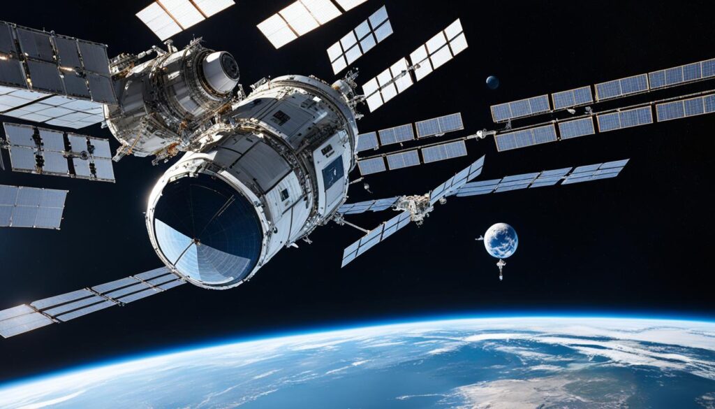 space debris mitigation space debris mitigation