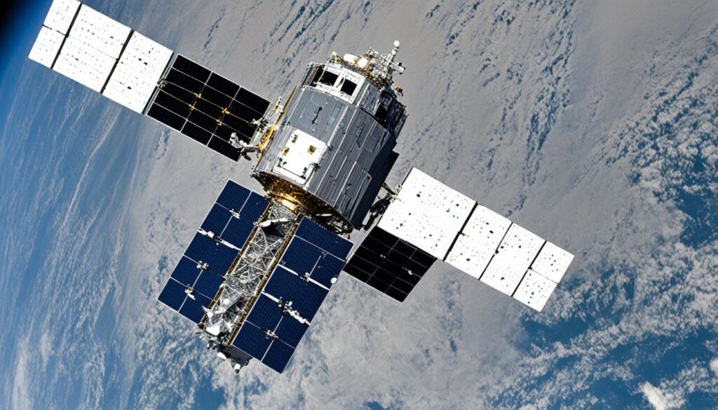 space debris mitigation