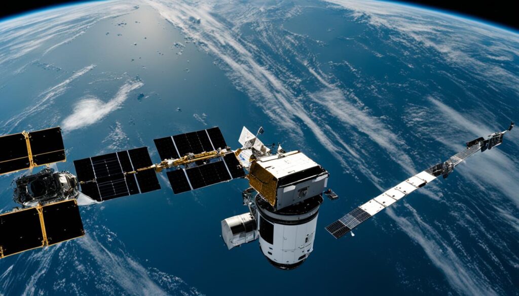 space debris mitigation objectives