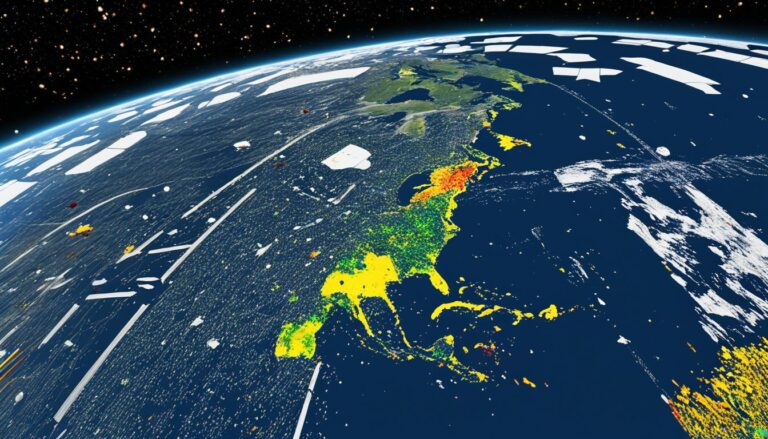space debris modeling and prediction