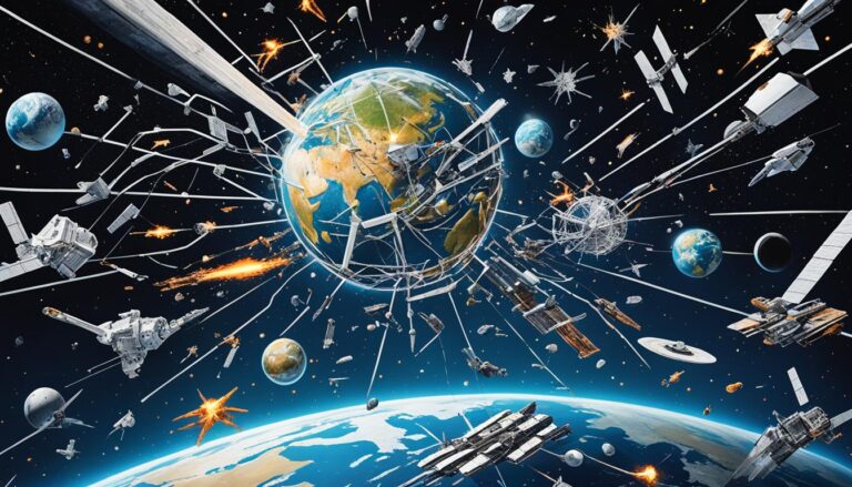 space debris prevention measures