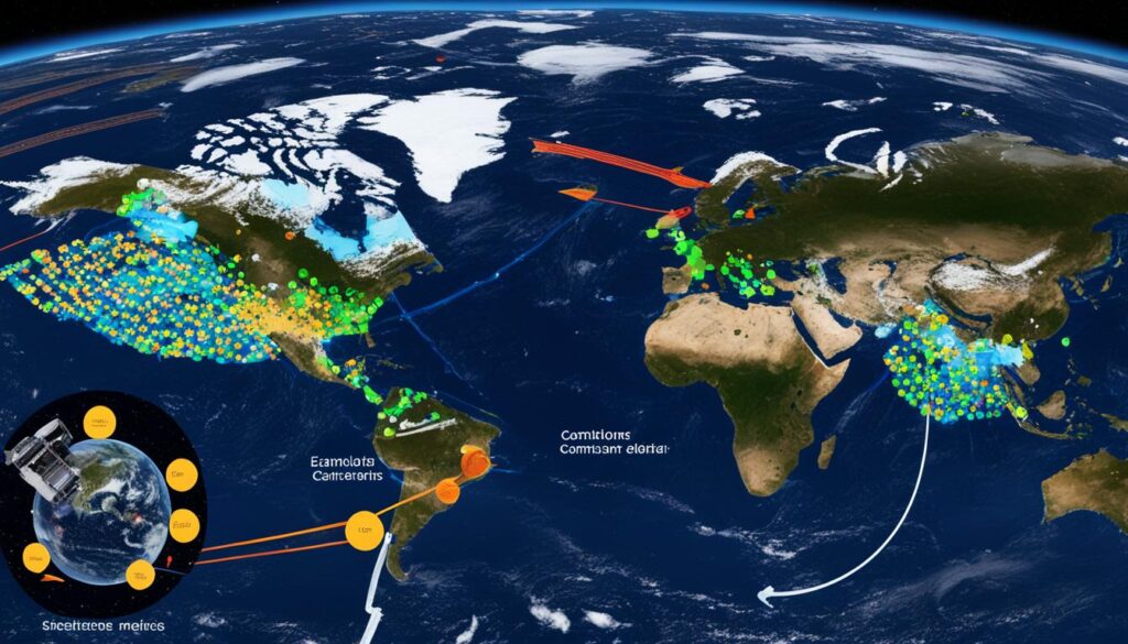 space situational awareness technology