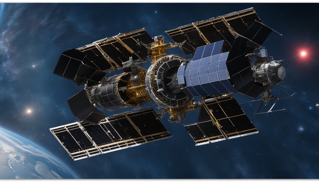 space situational awareness technology