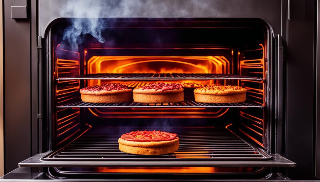 spicy bakes