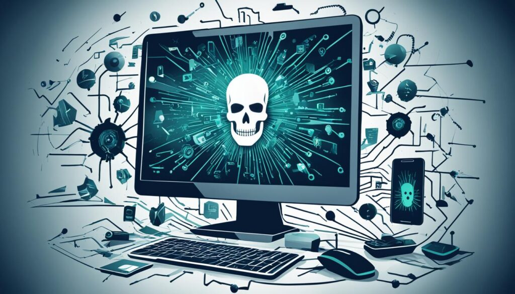 spyware impact