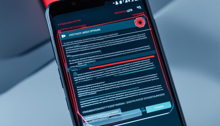 spyware scanner for android