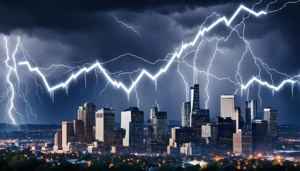 stock market volatility