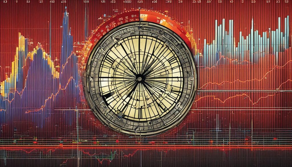 stock market volatility