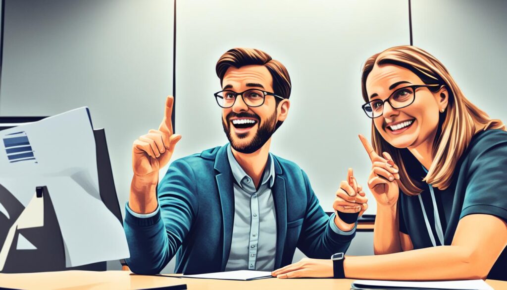 student-faculty communication