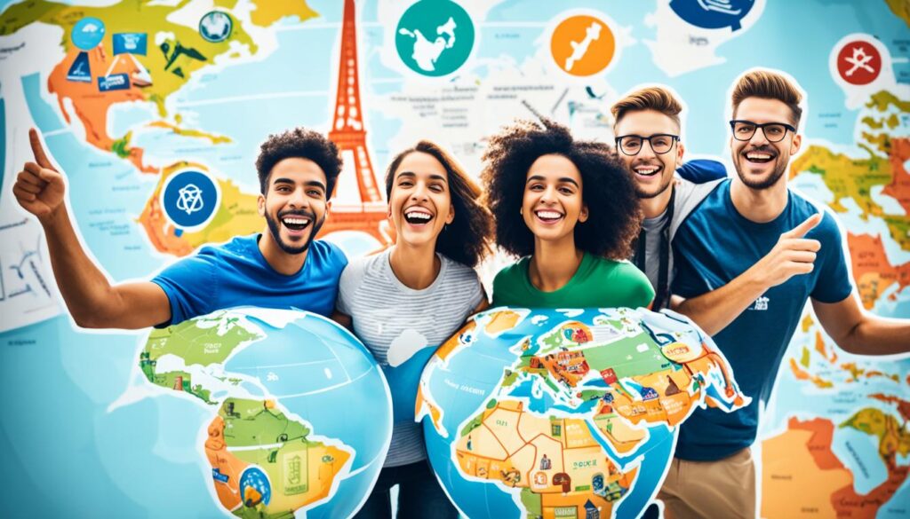 study abroad