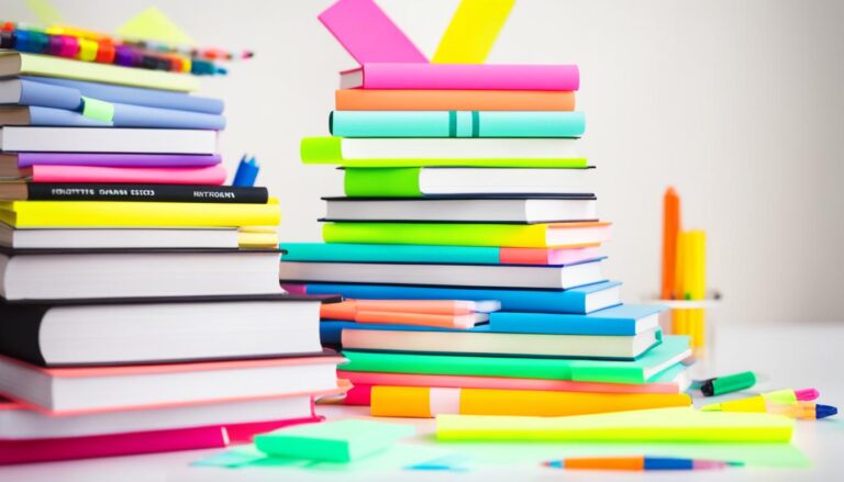 study tips