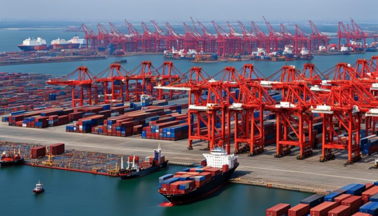 the impact of the Chinese economy on the world economy