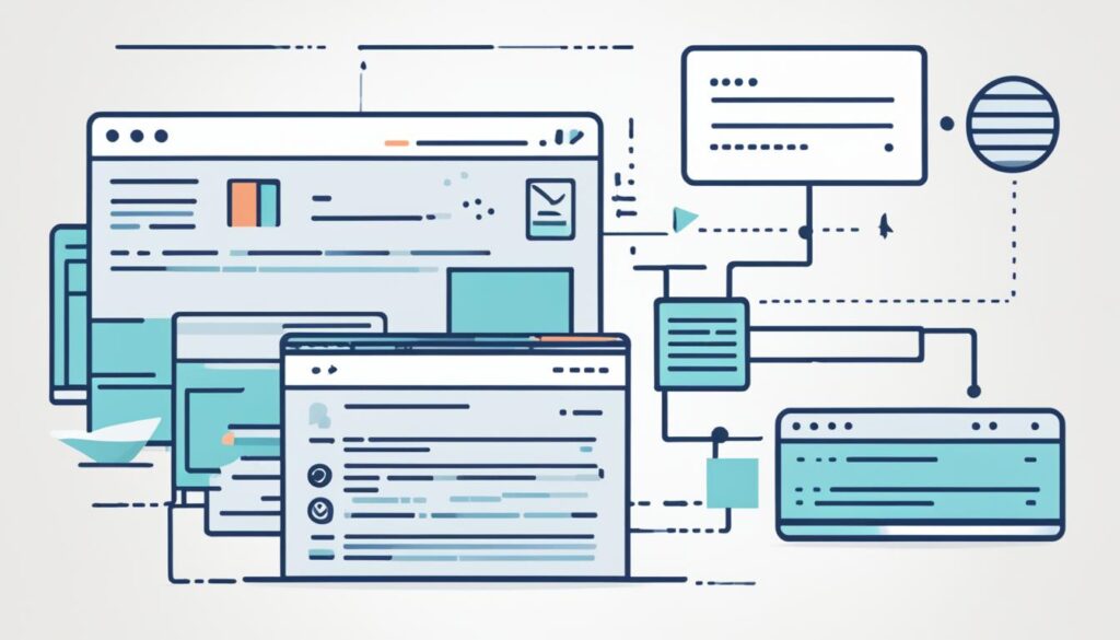 website caching