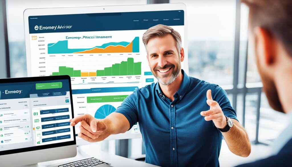 EMoney Advisor EMoney Advisor