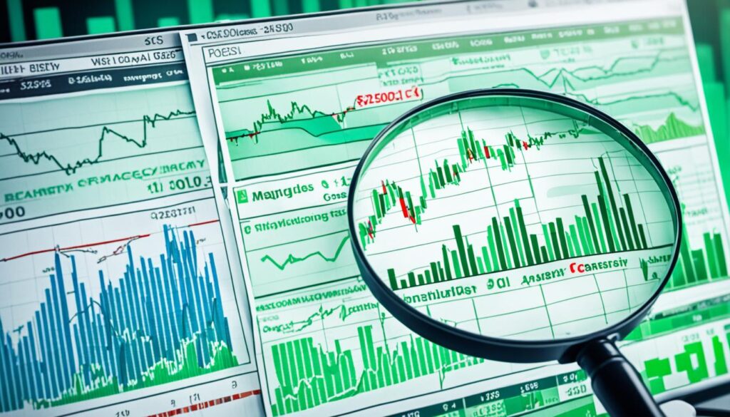 Technical Stock Screening