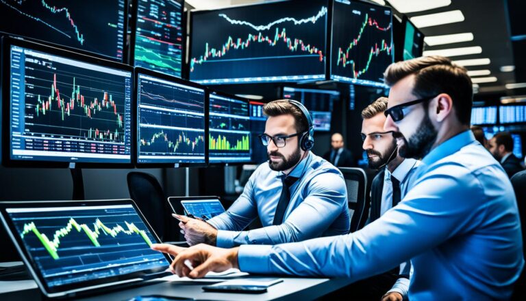 Techniques of great traders in investing and trading