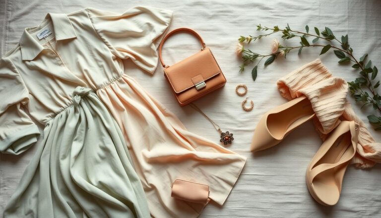Women's fashion blog