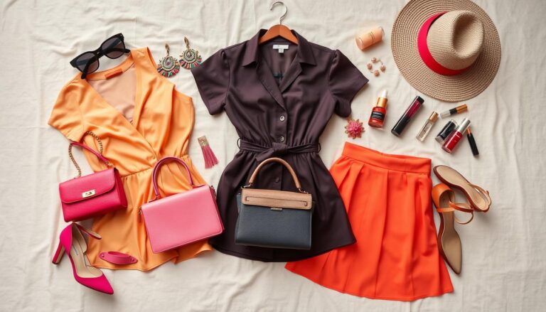 Women's fashion blog