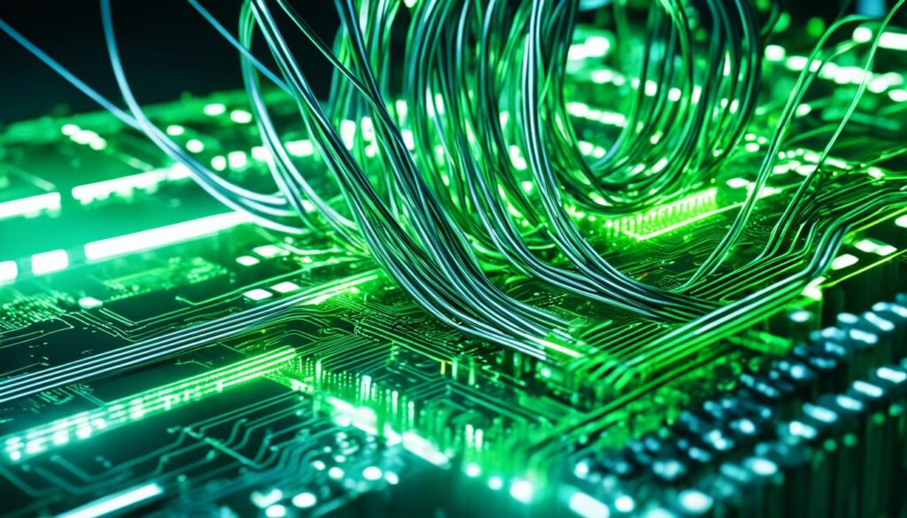 algorithmic trading infrastructure