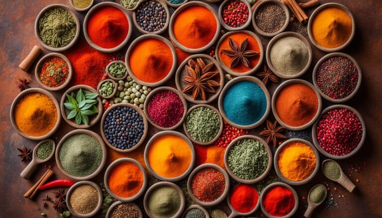authentic moroccan food