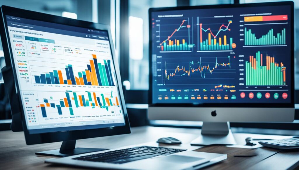 automated trading systems