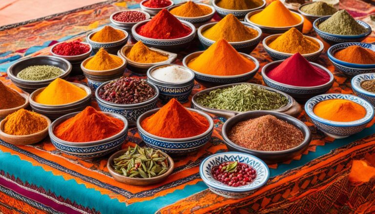 best restaurants in marrakech