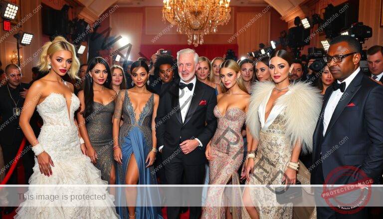 celebrity fashion trends