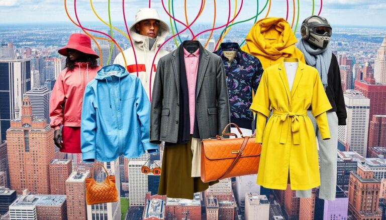 clothing brand partnerships