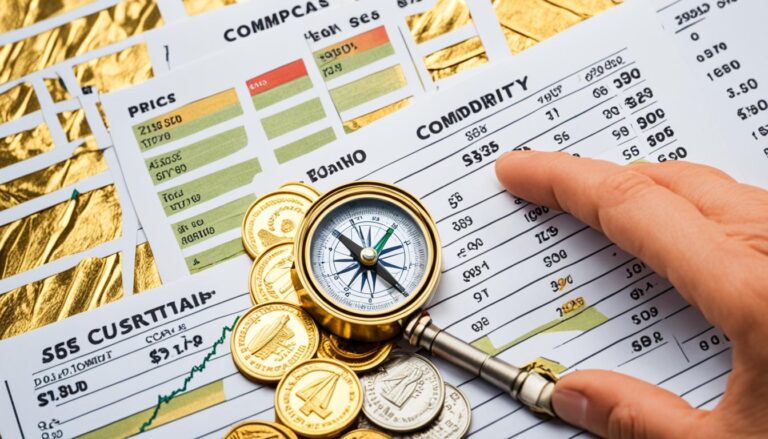 commodities trading guide