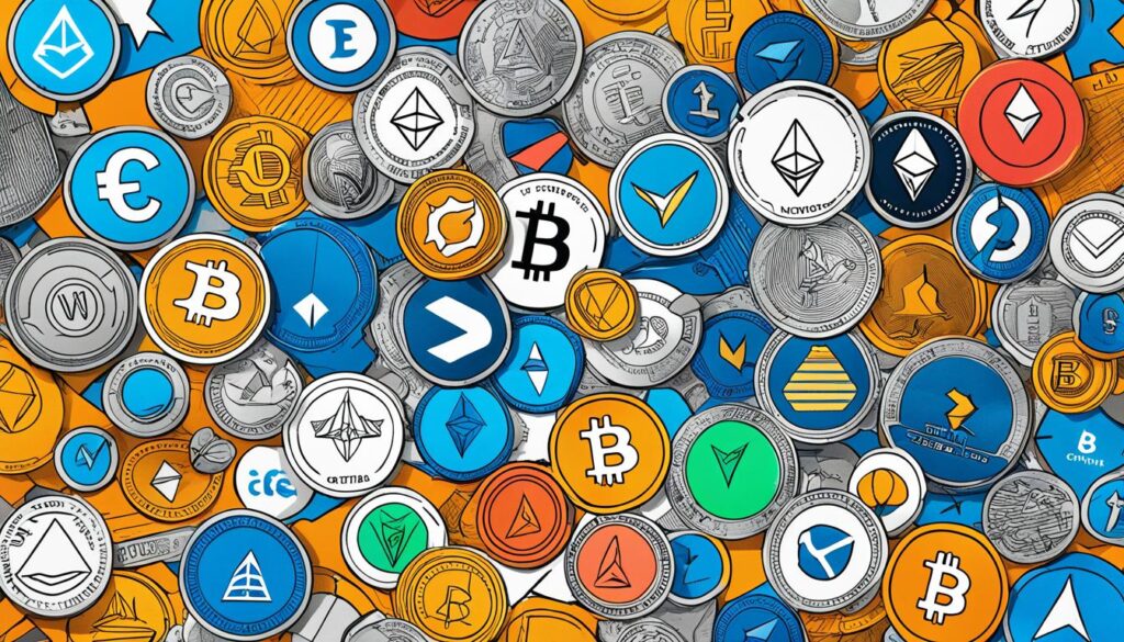 cryptocurrency investing