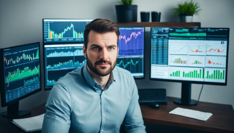 day trading for profit